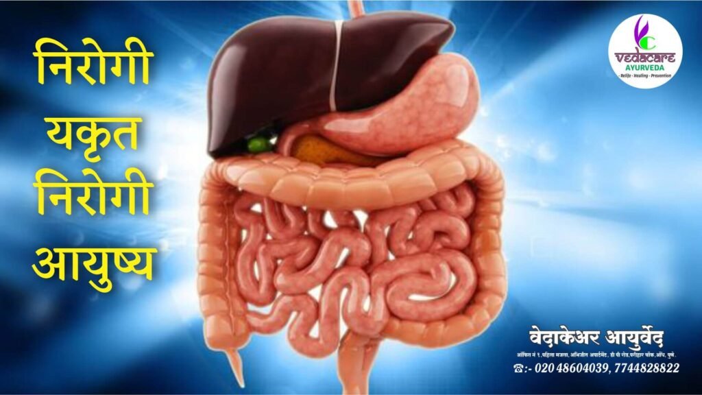 ayurvedic medicine for liver